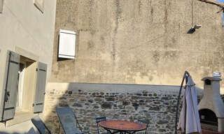 Maison 4 Pièces 65 m² à vendre à Bram (11150)