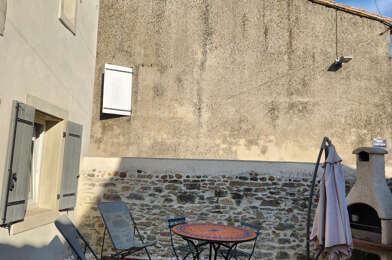 Maison 4 pièces 139000 €