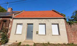 Maison 3 Pièces 74 m² à vendre à Bayonvillers (80170)