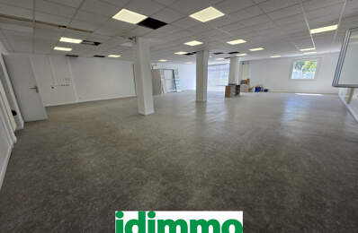 PAMIERS-LOCAL COMMERCIAL 285 m2 — photo du bien