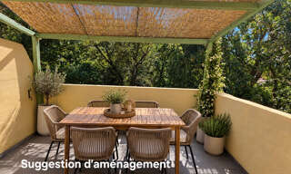 Appartement 2 Pièces 47 m² à vendre à Prades-le-Lez (34730)