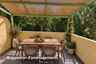 Appartement 2 pièces 212000 €