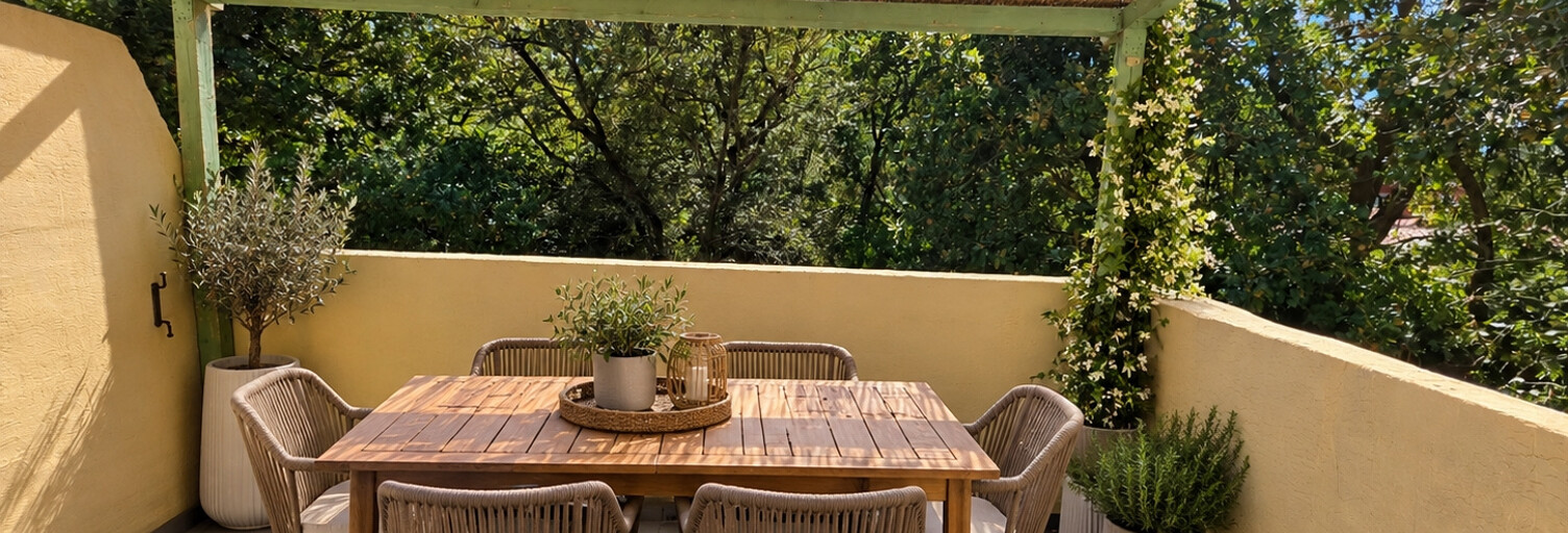 Appartement 2 Pièces 47 m² à vendre à Prades-le-Lez (34730)