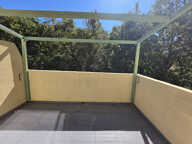 Dpt Hérault (34) Prades Le Lez, Appartement T2 de 47m2 avec — photo 2