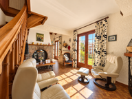 MAISON DE 122M2 + GARAGE DE 53M2 SUR PARCELLE DE 784M2 — photo 3