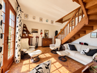MAISON DE 122M2 + GARAGE DE 53M2 SUR PARCELLE DE 784M2 — photo 4