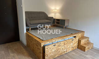 Appartement 1 Pièce 24 m² à louer à Cavaillon (84300)
