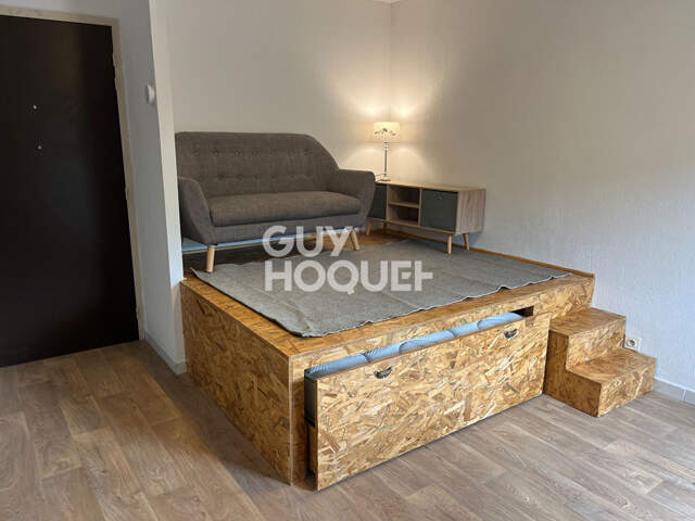 appartement — photo du bien