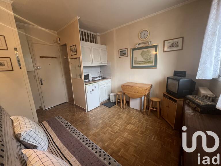 Vente Studio 1 pièce — photo 1