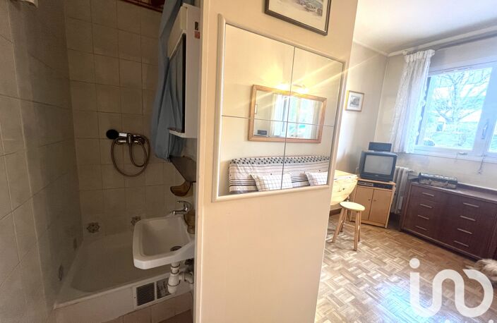 Vente Studio 1 pièce — photo 5