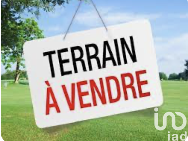 Vente Terrain à bâtir 594 m&sup2; — photo du bien