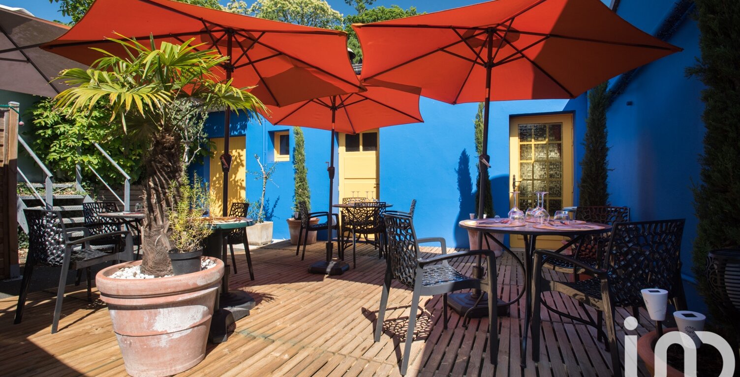 Vente Immeuble 290 m&sup2; — photo 1