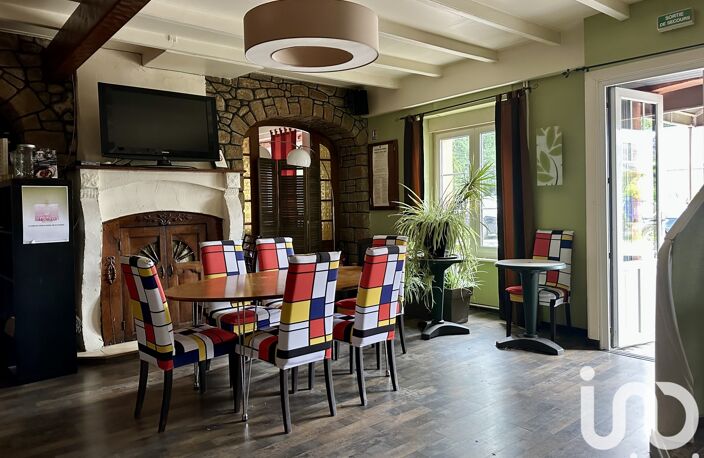 Vente Immeuble 290 m&sup2; — photo 2