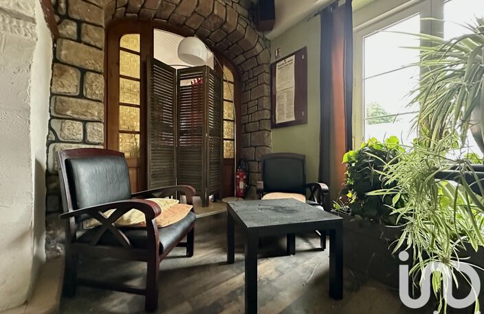 Vente Immeuble 290 m&sup2; — photo 3