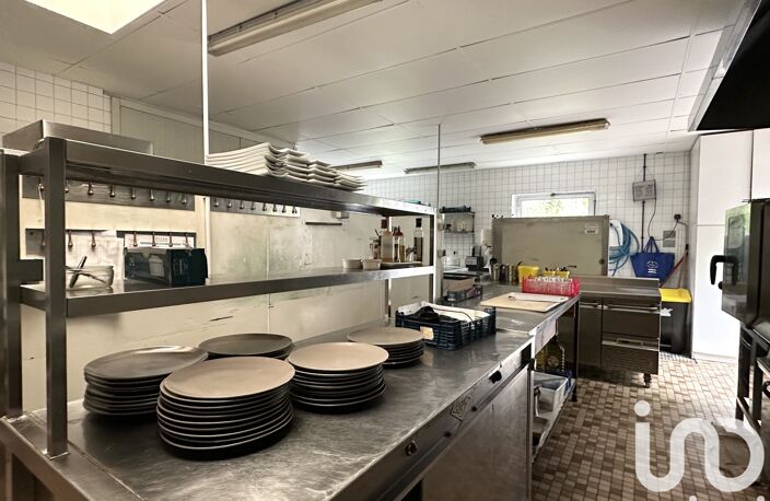 Vente Immeuble 290 m&sup2; — photo 5