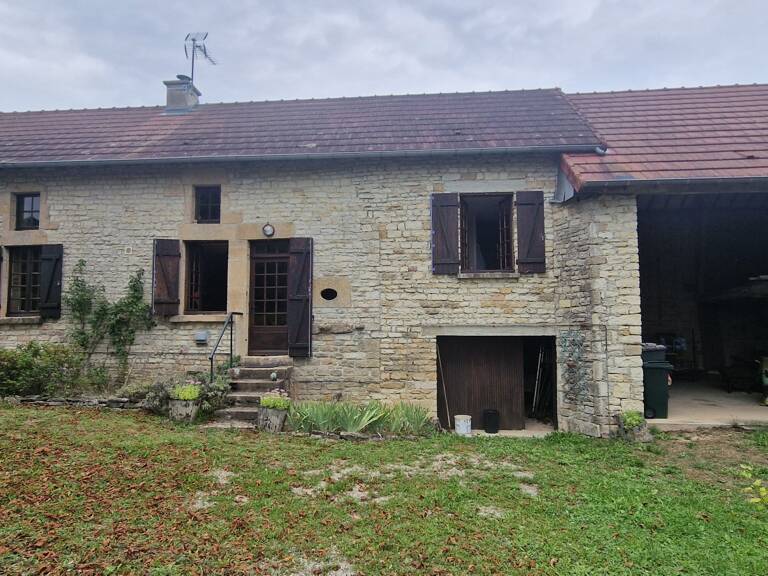 Vente Longère 6 pièces — photo 1