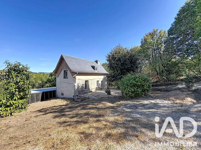 Vente Maison/villa 5 pièces — photo du bien