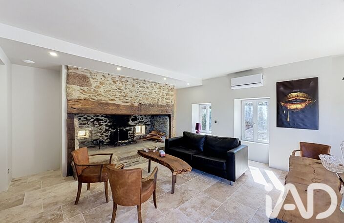 Vente Maison/villa 5 pièces — photo 3