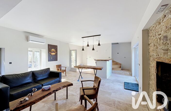 Vente Maison/villa 5 pièces — photo 4