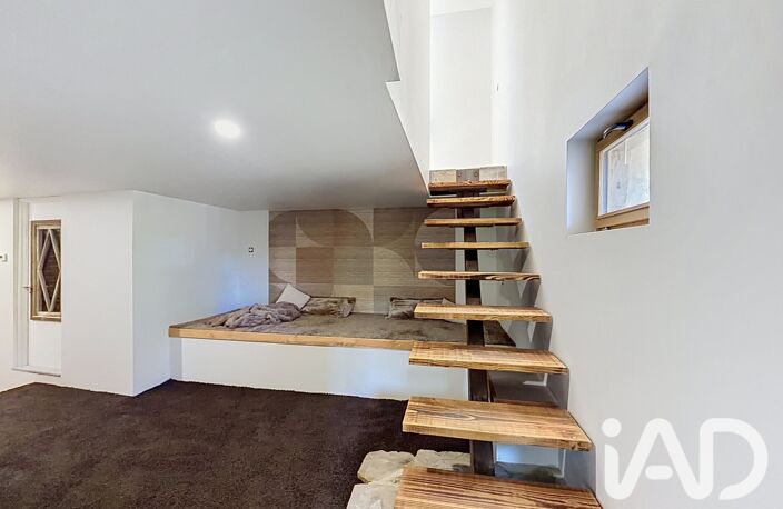 Vente Maison/villa 5 pièces — photo 5