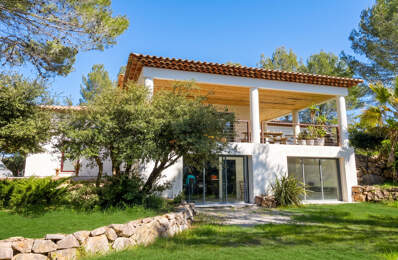 Magnifique villa de 200m² habitable — photo du bien