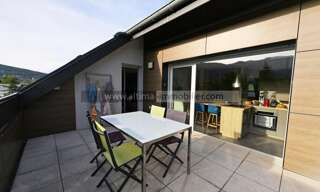 Appartement 4 Pièces 96 m² à vendre à Myans (73800)