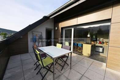 Appartement 4 pièces 371000 €