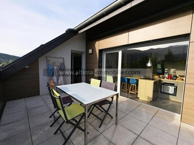 Appartement 96 m² MYANS 73800 — photo 1