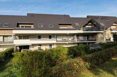Appartement 4 pièces 351000 €