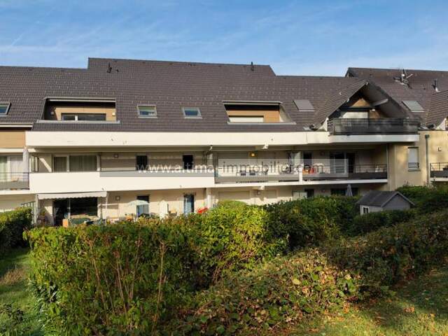 Appartement 97 m² MYANS 73800 — photo du bien