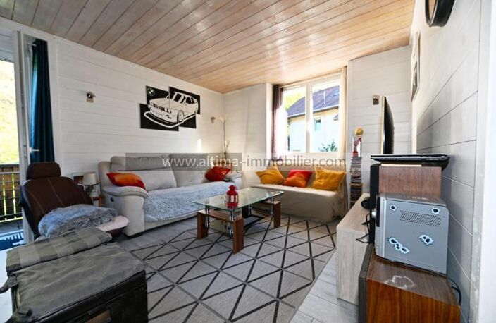 Maison 80 m² SAINT JEAN DE CHEVELU 73170 — photo 4