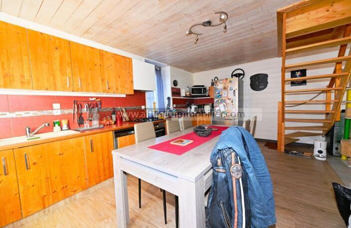 Maison 80 m² SAINT JEAN DE CHEVELU 73170 — photo 5