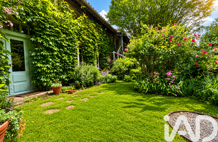 Vente Maison traditionnelle 12 pièces — photo 3