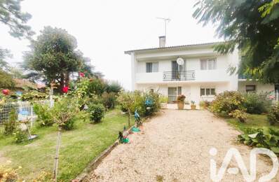 Vente Maison/villa 6 pièces — photo du bien