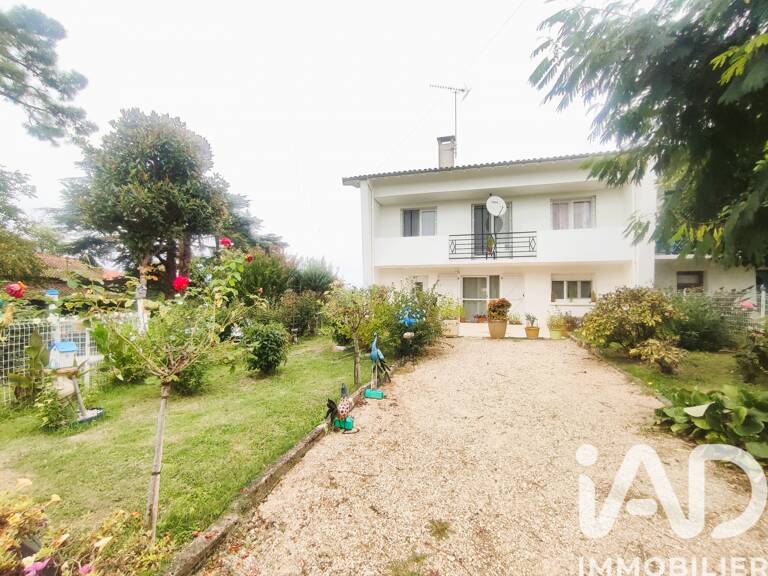 Vente Maison/villa 6 pièces — photo 1