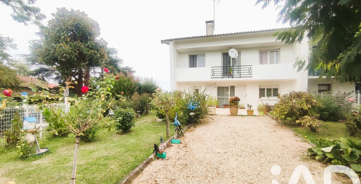 Vente Maison/villa 6 pièces — photo 1