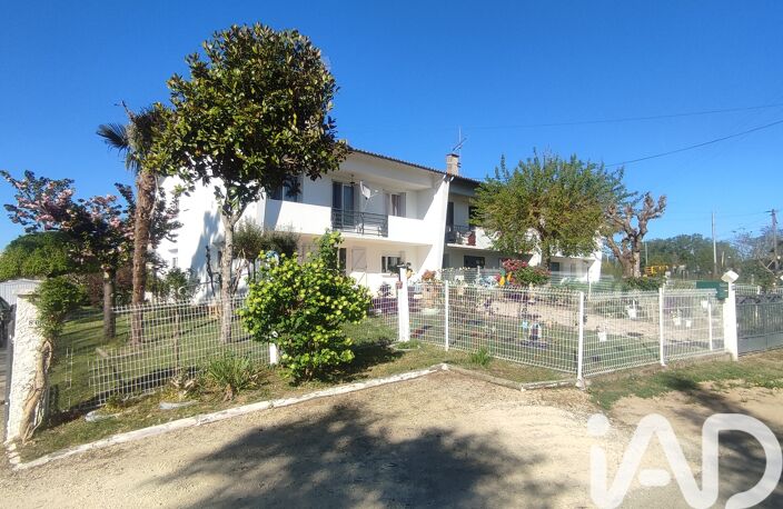 Vente Maison/villa 6 pièces — photo 2