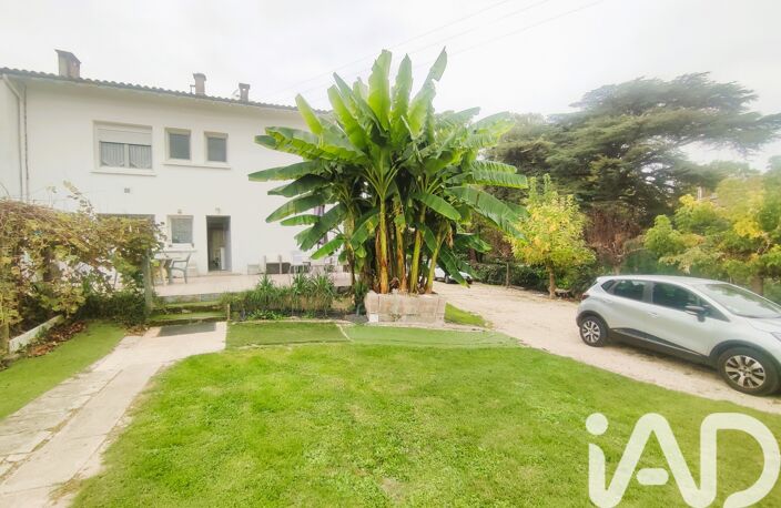Vente Maison/villa 6 pièces — photo 3