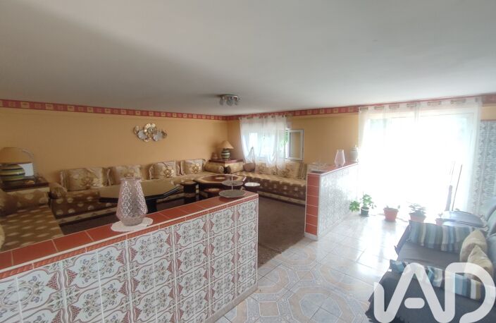 Vente Maison/villa 6 pièces — photo 4