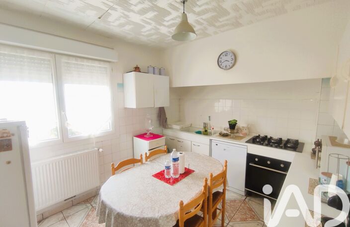 Vente Maison/villa 6 pièces — photo 5