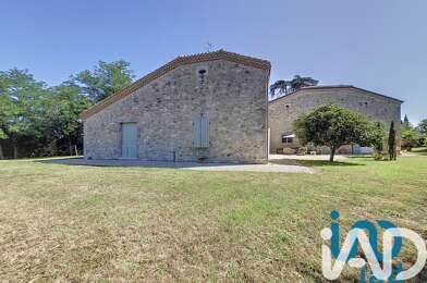 Maison 11 pièces 620000 €