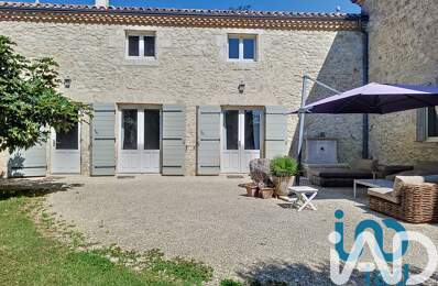 Vente Demeure 11 pièces — photo du bien