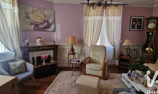 Maison 5 Pièces 119 m² à vendre à Ancy-le-Franc (89160)