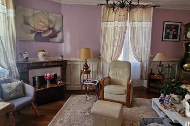 Maison 5 pièces 115000 €