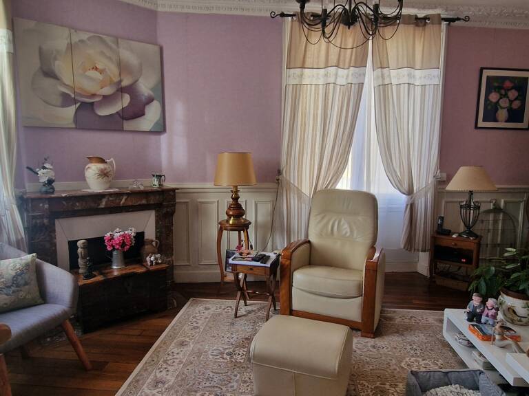 Vente Maison de village 5 pièces — photo 1