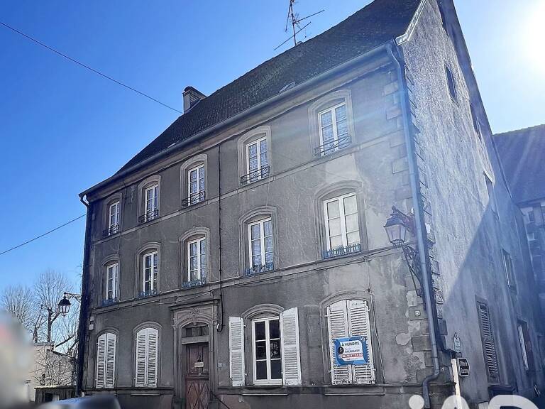 Vente Maison de village 15 pièces — photo 1