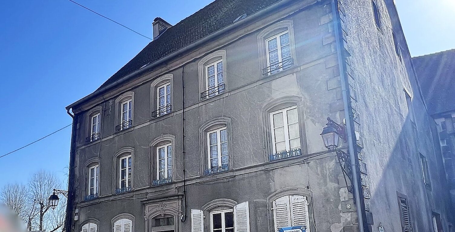 Vente Maison de village 15 pièces — photo 1