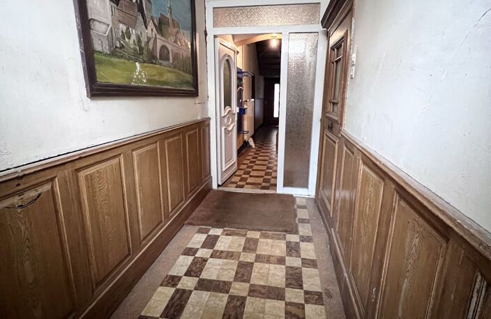 Vente Maison de village 15 pièces — photo 2