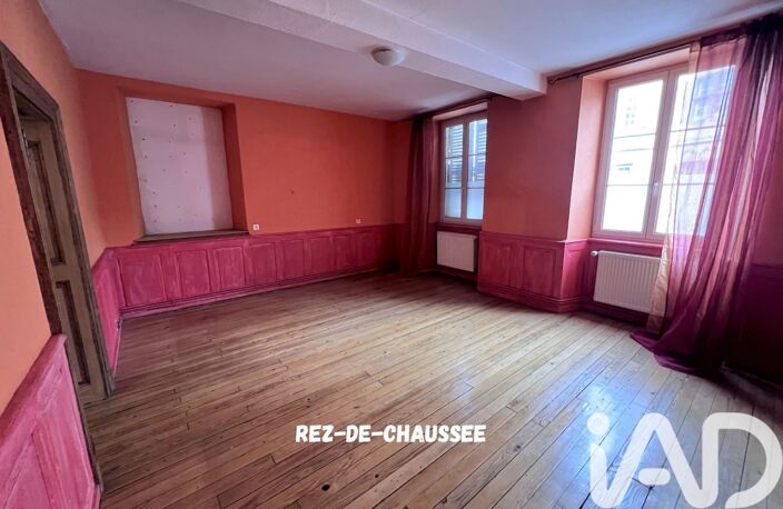 Vente Maison de village 15 pièces — photo 3
