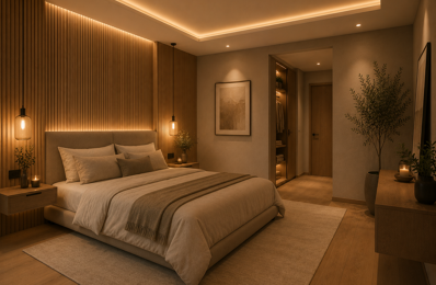 --APPARTEMENT 4 PIÈCES NEUF DE HAUT STANDING À MEAUX – ÉLIGIBLE AU PTZ & FRAIS DE NOTAIRE OFFERTS* — photo du bien